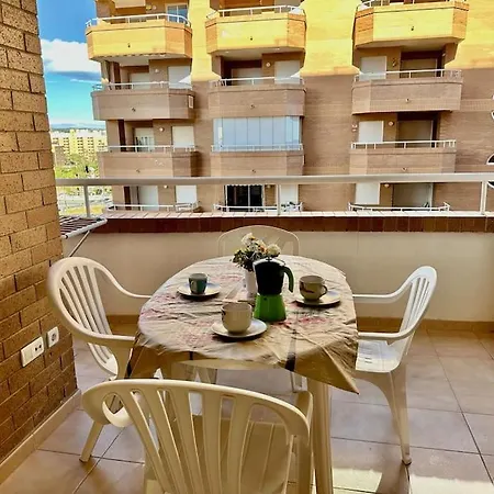 Apartament Costa Marina Ii Ref. 020