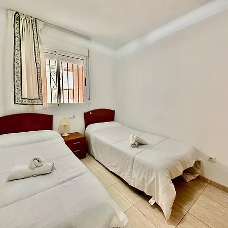 Costa Marina Ii Ref. 020 Apartament