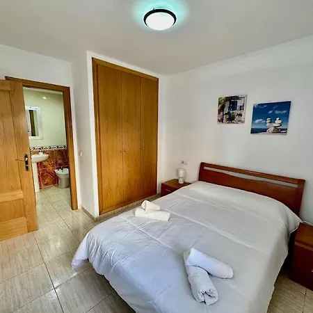 Lejlighed Costa Marina Ii Ref. 020 *