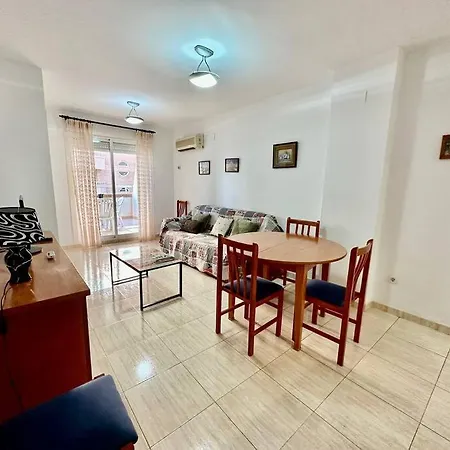 Costa Marina Ii Ref. 020 Apartament El Borseral