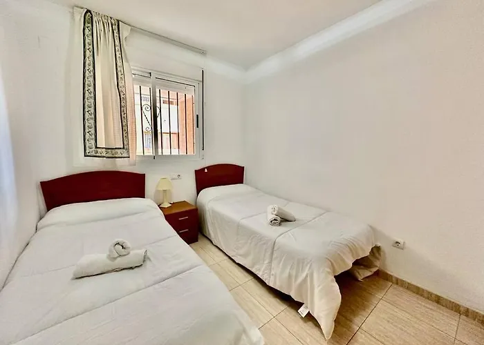 Costa Marina Ii Ref. 020 Apartament