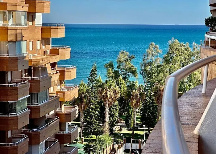 Costa Marina Ii Ref. 020